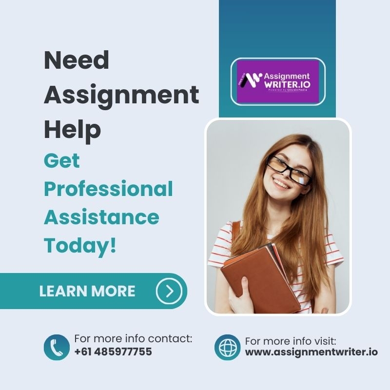 Need Assignment Help? Get Professional Assistance Today!
